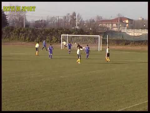 Calcio Rivediamoli : Bosconerese - San Carlo  1-2