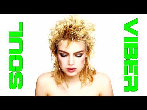 KEEP ME HANGING ON IN THE DARK- Purple Disco Machine/KIM WILDE BEST MASHUP 2022 - DISCO CLASSIC