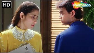 Download lagu Khushiyan Aur Gham Saheti Hai | Mann (1999) | Aamir Khan | Manisha Koirala | Bollywood Sad Song mp3 Download lagu Khushiyan Aur Gham Saheti Hai | Mann (1999) | Aamir Khan | Manisha Koirala | Bollywood Sad Song mp3