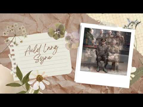 Auld Lang Syne - John Laurie