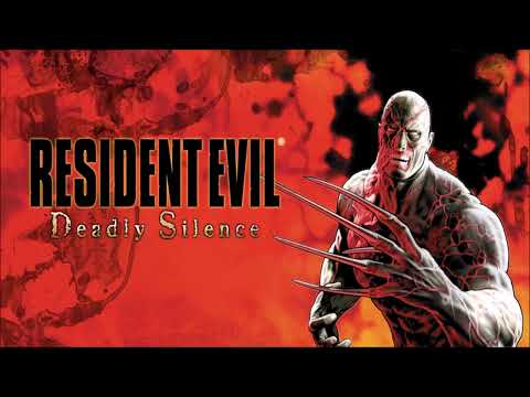 Drakim's VGM 1482 - Resident Evil: Deadly Silence - Knife Battle Theme
