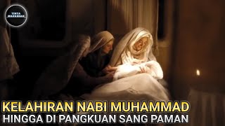 Download lagu Kisah Kelahiran Nabi Muhammad Hingga Dipangkuan Abu Thalib mp3