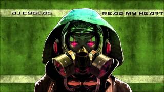 Dj Hardleg - Read My Heart (Cyglas Remix) ·2001·