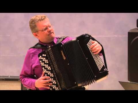 Håvard Svendsrud - "La campanella"