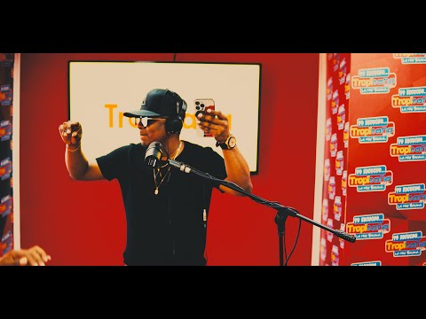 Quiéreme En Vida - Chetin ft Sonwil Muñoz [TROPICANA]