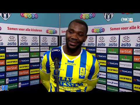 Ola John
