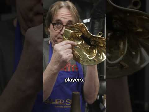 how i broke my trombone...