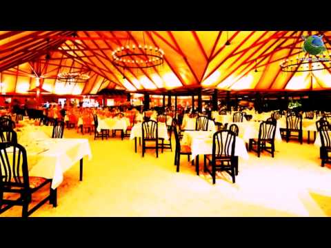 Adaaran Select Hudhuranfushi 4* Мальдивы