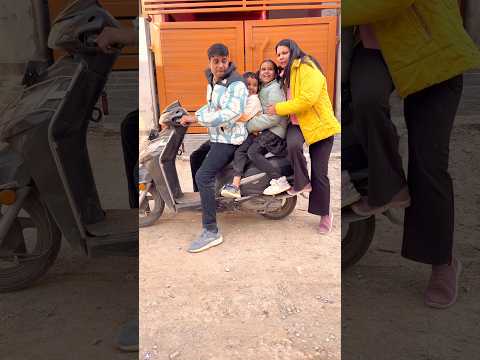 Wait for end 😳😜 #vivaanandtanya