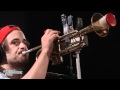 Man Man - "Haute Tropique" (Live at WFUV)