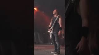 🔥 DEVILDRIVER Unleashes Chaos at Bloodstock 2018 | Full Live Set That Shook the Festival 🤘🎸