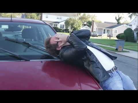 The Swordfish - A Short by Mike Ehrenkranz