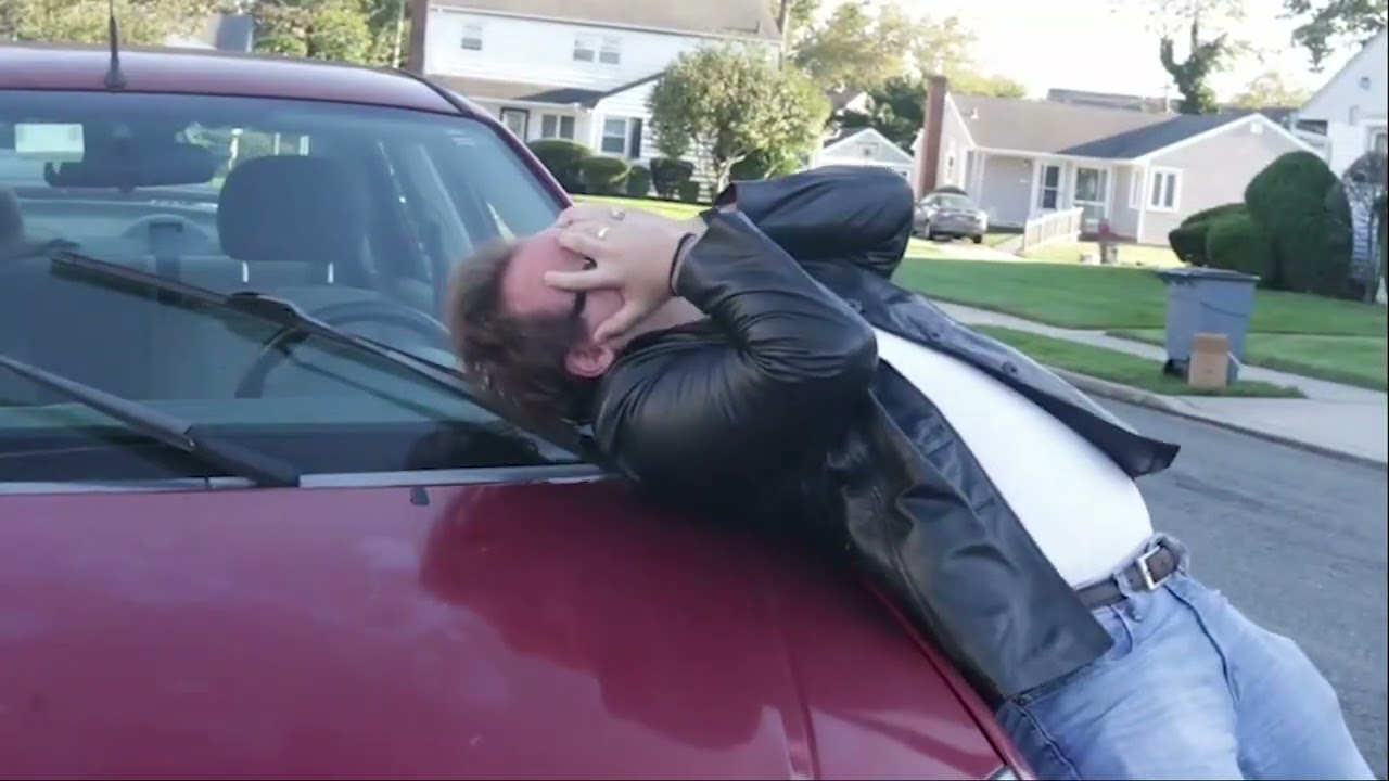 The Swordfish - A Short by Mike Ehrenkranz