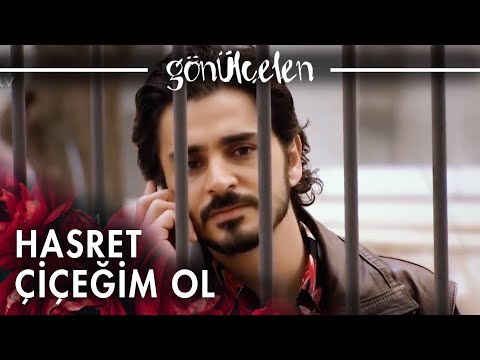 Cihan, Hasret'i çok özlüyor... | Gönülçelen 2. Bölüm