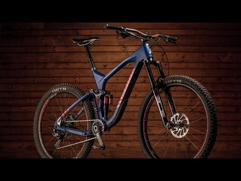 Marin Attack Trail 9 – 2016 Bible of Bike Tests