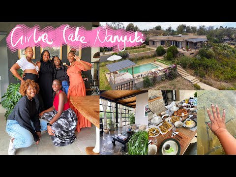 Hidden Gem in Nanyuki 2 (Thyme Villa + Lavender Villa) 🏔️☀️