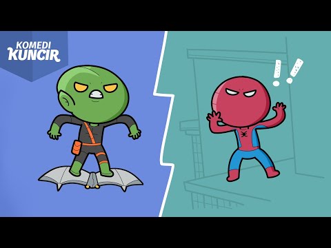 spider-man-vs-green-goblin