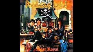 Running Wild(Ger) - Mutiny