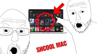 How to get roblox on school mac