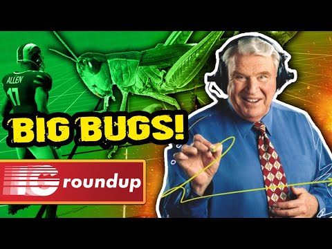 Madden 23’s bugs are hilariously bad