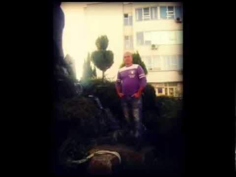 Ace Simonovski - Sega Duso Kade Si