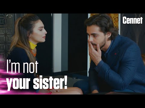 I waited for the day you’d love me - Cennet | Short Scenes