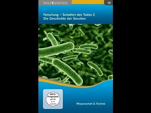 Welt Edition (Folge 19)  Forschung - Schatten des Todes 2 [Trailer]