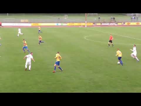 BV Cloppenburg - SV Atlas Delmenhorst - Oberliga Niedersachsen