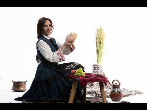 РАДОСТИНА ПАНЬОВА - МАКЕДОНСКО ДЕВОЙЧЕ | RADOSTINA PANIOVA - MAKEDONSKO DEVOYCHE