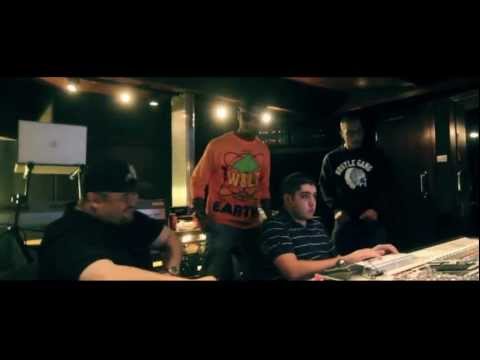 B.o.B - Fuck Em we Ball mixtape - Nov. 15th - T.I. & B.o.B in the studio