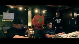 B.o.B - Fuck Em we Ball mixtape - Nov. 15th - T.I. & B.o.B in the studio