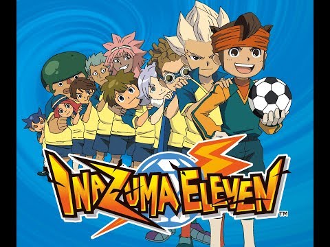 Inazuma Eleven 76 Gli avversari più duri