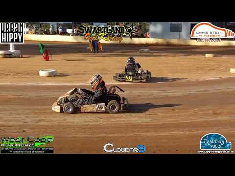 SOK: Heat 4 - 160cc/200cc : 2022/03/26