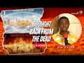 Journey to Heaven and Hell - An Eye-Opening Testimony of Brother Victor