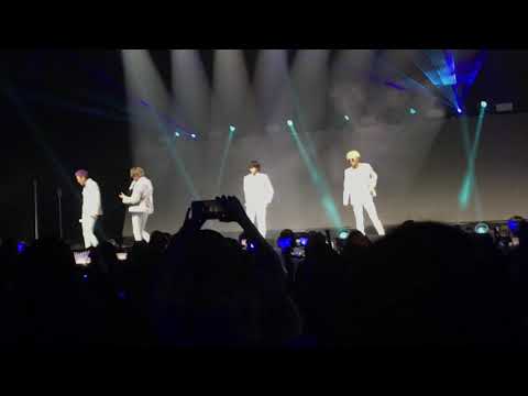 01/27/19 WINNER IN TORONTO AIR