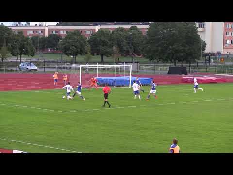 IFK Österåker - Värtans IK