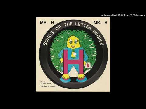 Video thumbnail for Mister H - Horrible Hair