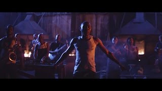 Seun Kuti & Egypt 80 - "African Smoke"