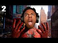If IShowSpeed was in Spider-Man 2