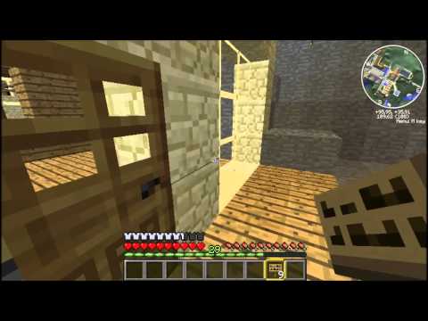 Opa spielt Minecraft 545 -- Der Minecraftkontrolleur