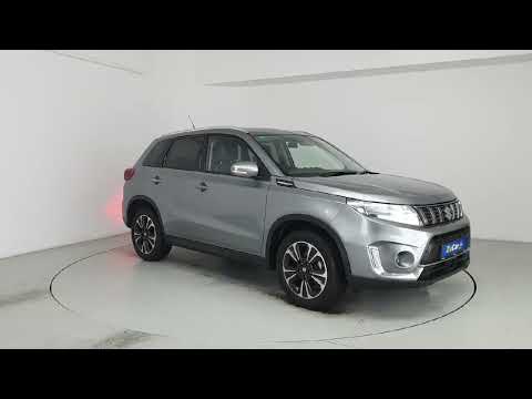 Suzuki Vitara #262 1.4 Hybrid SZ5 MT - Image 2