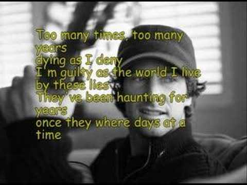 Save Timmy Curran (+lyrics)