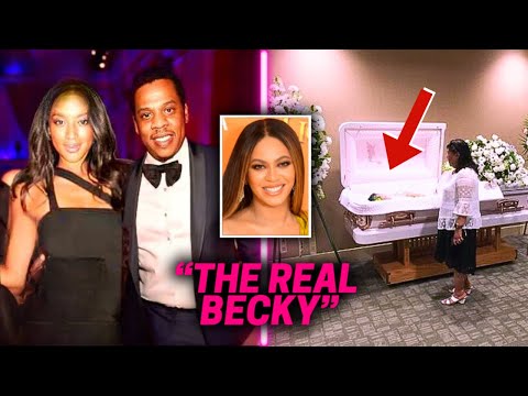 Jay Z's Mistress DI3D When She Was Pregnant | Cathy White & Beyonce Feud