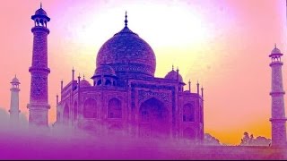 Hardwell &amp; MAKJ vs JDG &amp; Samual James - Countdown for Mumbai (MAD MAT Mashup)