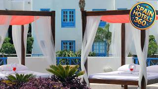 Aqua Suites | Lanzarote, Spain | Hotel Review 🛏️