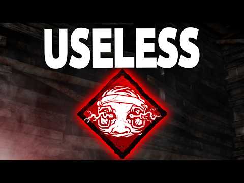 The Death Of A Fun Perk
