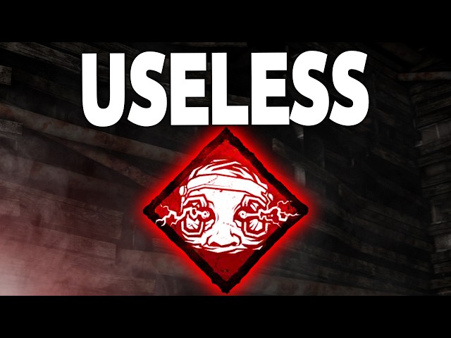 The Death Of A Fun Perk SDDEFAULT Thumbnail