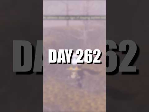 Catching a Shiny Pokémon Every Day | Day 262 #pokemon #shorts