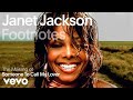 Janet Jackson The Making Of Someone To Call My Lover Vevo Footnotes