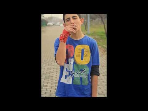 Cyber&Zail-Ürkek Sokaklar